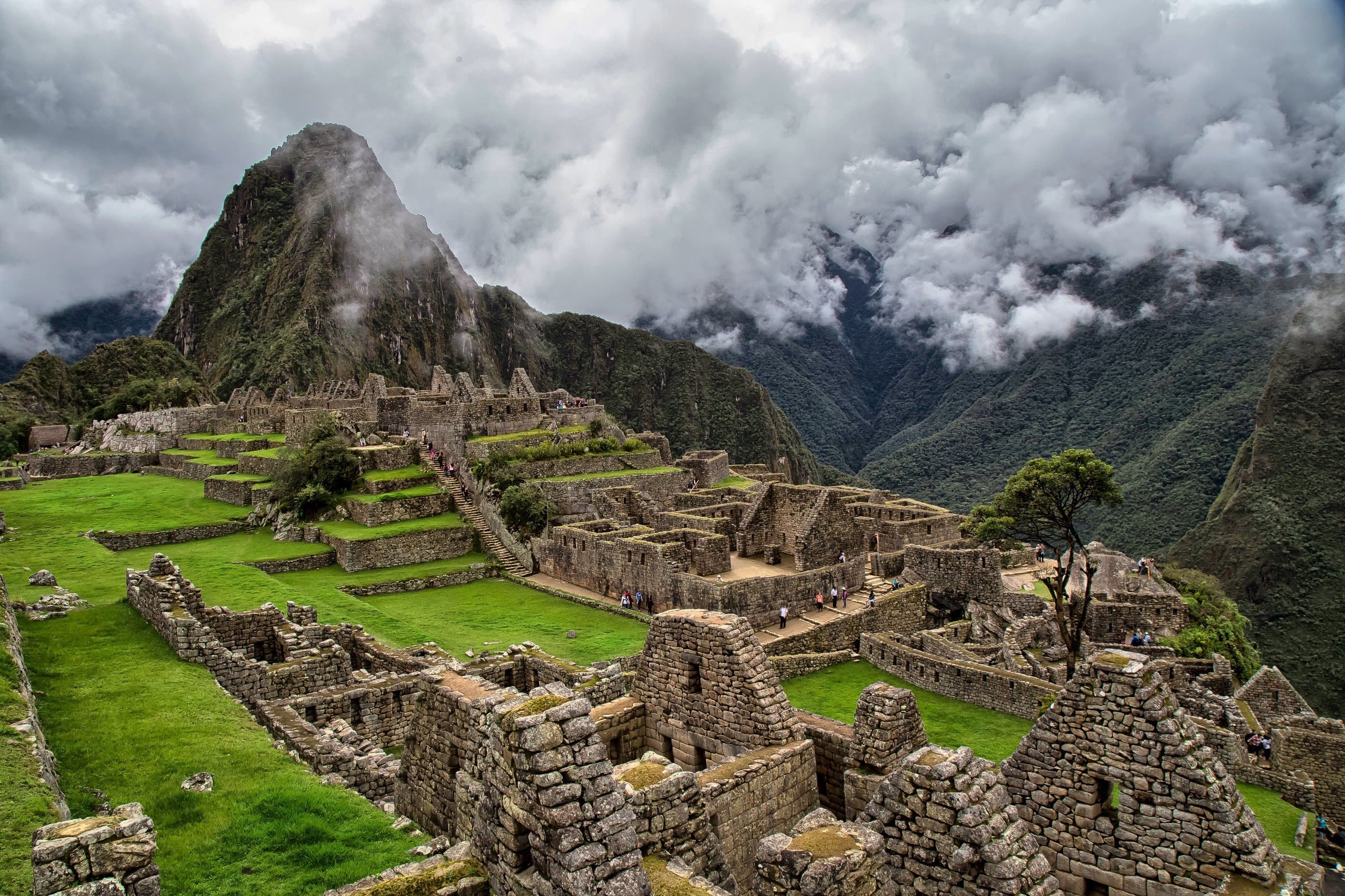 Camino Inca Clásico a Machu Picchu: La Ruta Ancestral